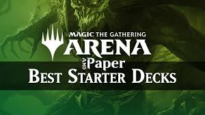 2015 structure decks structure decks. The Best Mtg Arena And Paper Starter Decks Ranked Draftsim