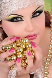 arabic bridal makeup femaleadda com