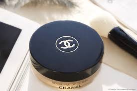 soleil tan de chanel bronzing makeup