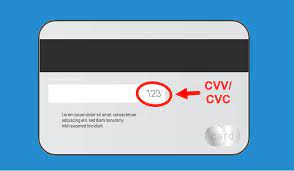 cvc vs cvv what s the difference