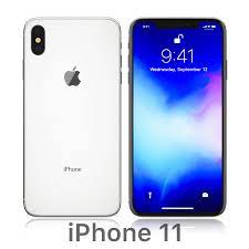Apple iPhone XS MAX white 3D Model $16 - .max .unknown .obj .3ds - Free3D