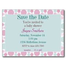 17 Best Save The Date Baby Shower Images Baby Shower Invitations