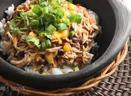 crock pot santa fe en skinnytaste