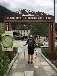 cost to hike the tour du mont blanc