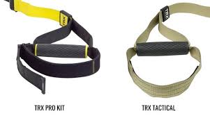 which trx is the best and which to