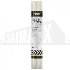 stroll contract carpet protection film