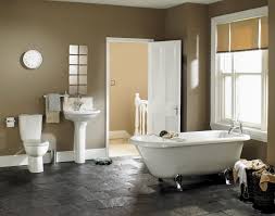 10 beautiful bathroom paint colors for