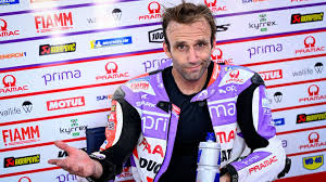 Zarco confirms that he will ride for LCR in 2024