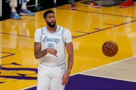 He was big on the defensive end down the stretch, too, as he helped keep the suns at bay with. Vogel Anthony Davis Out Against Wolves Lakers Outsiders
