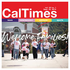 Cal Times Sept 20 2019 By Cal Times Issuu