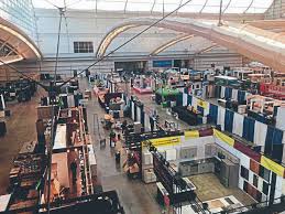pittsburgh home garden show set to