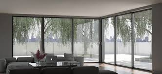 Modern Glass Partitions To Fit Your