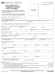 prtd processing time fill out sign