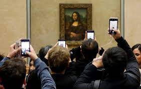 Hoe de Mona Lisa het beroemdste schilderij ter wereld werd | De Morgen