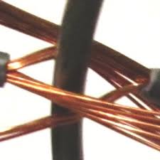 This measurement technique is important because it can be made without disturbing or. Splice Wires By Hand Knowyourparts