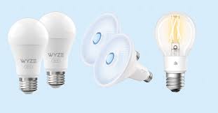 Best Smart Light Bulbs In 2023