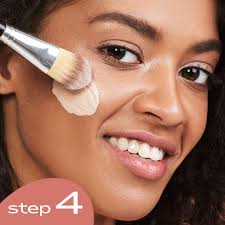 makeup steps guide 2024 how to apply