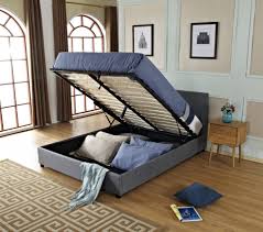 advantages of gas lift beds that you