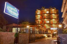 Welcome to our official twitter page for crystal hotels, is the fastest growing, 14 luxury #hotels chain owner located in #turkey. Hotel Crystal Palace Bed Breakfast Pokhara