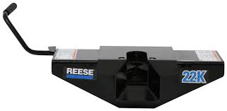 Talk to a hitch expert. Replacement Head For Reese 5th Wheel Trailer Hitch 22 000 Lbs Reese Accessories And Parts Rp58099