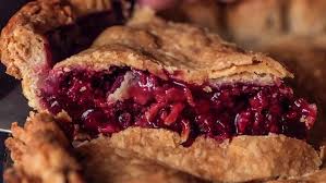 blackberry pie recipe