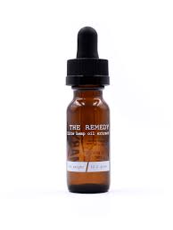 remedy tincture mary s nutritionals