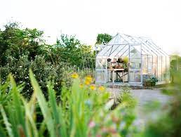 Where To Position Your Greenhouse