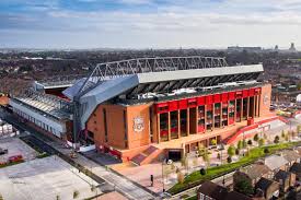 37,585,602 likes · 1,308,524 talking about this. Liverpool Fc Scores Mobile Retail Goal With Stadium Wide 4g At Anfield Mobile Internetretailing
