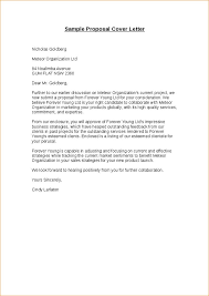 Request Letter For Approval Of Proposal Inspirational Cover Letter