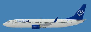 Bluebird Airways
