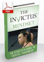 Although selected studies have examined this common supposition, research in this area has yet to be synthesized. Ebook The Invictus Mindset An Athlete S Guide To Mental Toughness Invictus Redefining Fitness