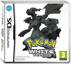 Encuentra la mayor variedad de videojuegos nintendo 3ds en un sólo click y . Pokemon White Version Ds Videojuegos Amazon Com
