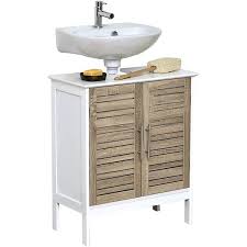 freestanding bath vanity cabinet