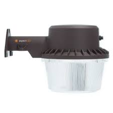 35w Outdoor Led Area Light Wall Or Pole Mount Aspectled