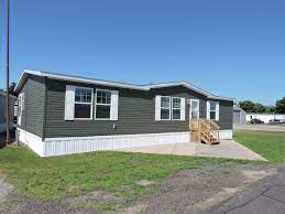clayton manufactured homes review
