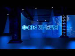 Cbs media ventures (formerly cbs television distribution) is an american television production and distribution company owned by cbs studios, part of cbs entertainment group, a division of viacomcbs. Cbs Television Distribution Logo 2007 Present Remake Youtube
