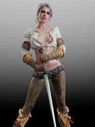 Pin on Ciri