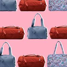 Check out our top 7 cutest luggage sets for women look below for details on every luggage set in this video. 25 Best Weekender Bags For Women 2021