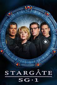 Stargate SG-1 - Série TV 1997 - AlloCiné