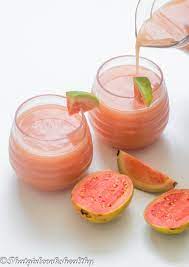 guava juice recipe that cooks