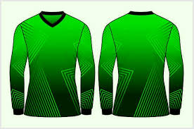 Mockup jersey lengan panjang cdr free and premium apparel mockup psd templates and design assets. Desain Kaos Futsal Lengan Panjang Rasanya