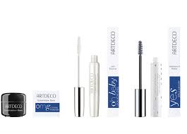 artdeco cosmetics essentials