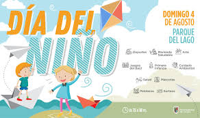 Según el organismo internacional estes es un día de. Festejamos Juntos El Dia Del Nino Municipalidad De La Ciudad De Crespo