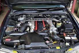 Toyota's popular jzx100 chassis is soon to be road legal in the usa. Quick Engine Bay Clean Toyota Chaser 2 5 Liter 1996 Year On Drive2