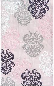 rug market kids tween 12363 brocade