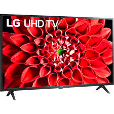 You'll see uhd, ultra hd and 4k all used to describe the level of detail that tvs can offer, as well as talk about hdr. Lg 55un73006la Led Fernseher 139 Cm 55 Zoll 4k Ultra Hd Smart Tv Baur