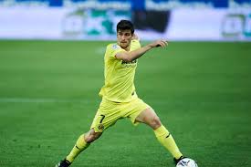 Gossip on transfer targets and current news on player signings at villarreal. Villarreal Vs Fc Barcelona La Liga Gamethread Villarreal Usa