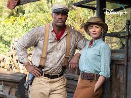 Jul 29, 2021 · as you might expect, jungle cruise—which is coming to theaters and to disney plus premier access this friday—is utter nonsense, but like, in a fun way. Jungle Cruise Trailer Startdatum Disney