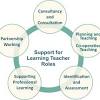Support Assessment For Learning