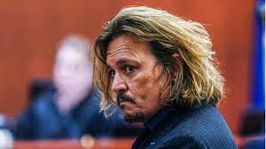 Johnny Depp gegen Amber Heard: Drogenprobleme werden vor Gericht  ausgebreitet